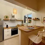 La Maisonette House In The Heart Of Close To Rovinia & Paleokastritsa * Liapades