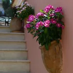 La Maisonette House In The Heart Of Close To Rovinia & Paleokastritsa *
