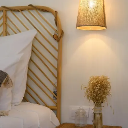 La Maisonette House In The Heart Of Close To Rovinia & Paleokastritsa