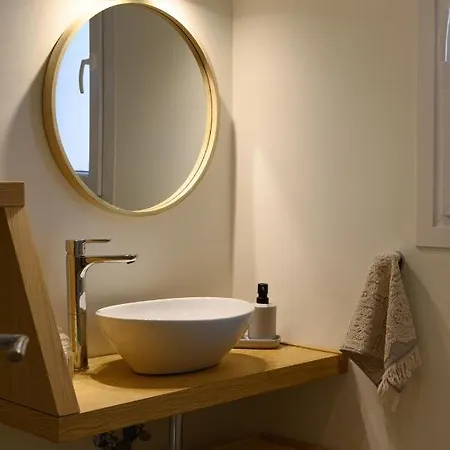 Holiday home La Maisonette: Heart Of With Access Liapades