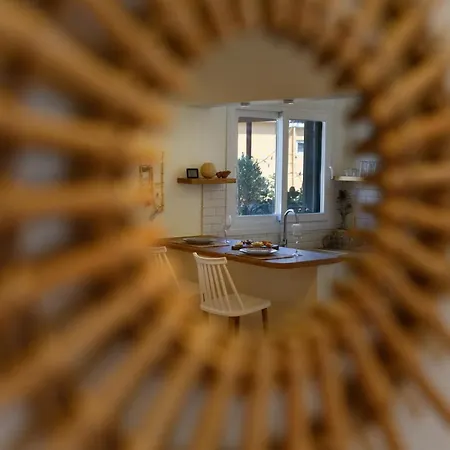 Ferienhaus La Maisonette House In The Heart Of Close To Rovinia & Paleokastritsa