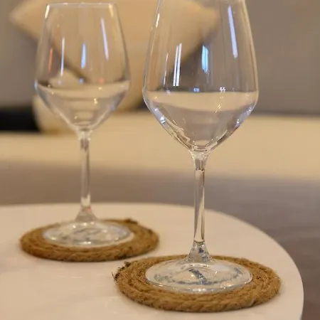 La Maisonette House In The Heart Of Close To Rovinia & Paleokastritsa 펜션 라이아페이즈